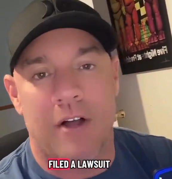 Jimmy Kimmel sues Disney for $1 billion for wrongful termination