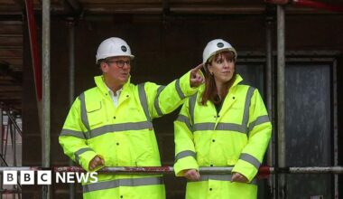 Angela Rayner's political future under threat after stamp duty admission