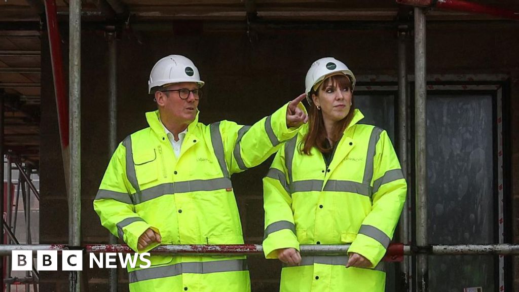 Angela Rayner's political future under threat after stamp duty admission