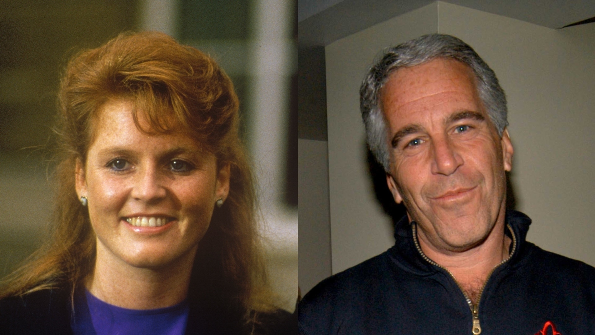 ‘She tried to make a move’: Shocking revelations about Fergie and Epstein raises questions