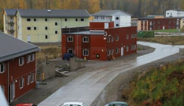 Åklagare: Man i 55-årsåldern dog under polisövning