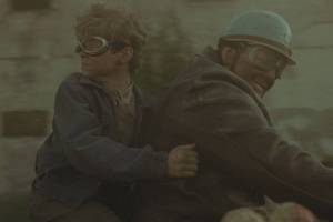 FNE Oscar Watch 2026: Hungary Selects Orphan as Oscar Bid