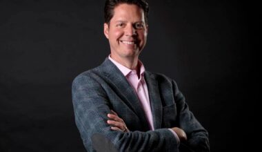 Eric Rock, Percipio Health CEO, aims to go beyond remote patient monitoring