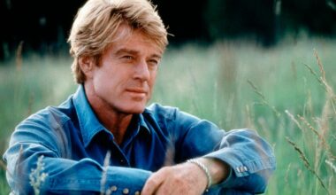 Robert Redford est mort : retour sur dix films essentiels d’un acteur de légende - Télérama