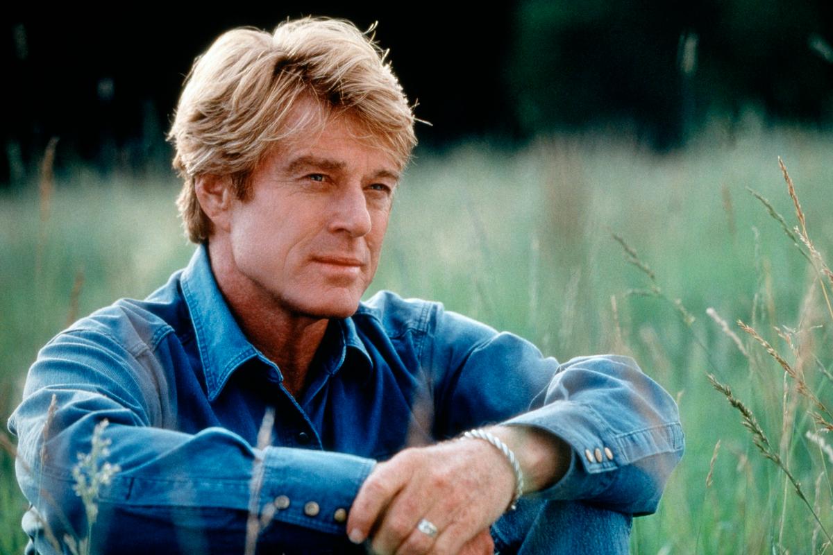 Robert Redford est mort : retour sur dix films essentiels d’un acteur de légende - Télérama