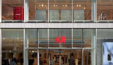 Popular Swedish retail giant H&M to open in Malta next year