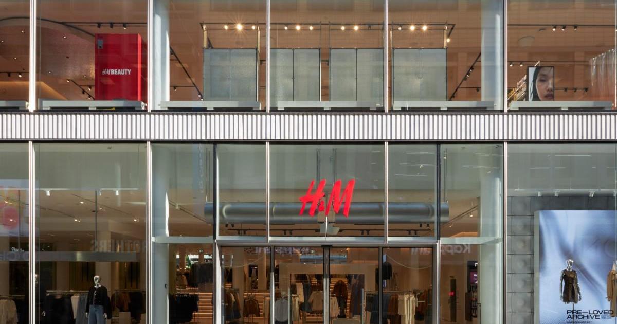 Popular Swedish retail giant H&M to open in Malta next year