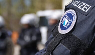 Zürich: Velo-Fahrer blockieren «Marsch fürs Läbe» und sorgen für Chaos