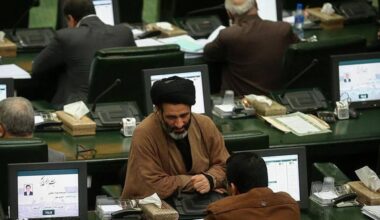 Iran lawmaker calls Grossi a Mossad agent, urges arrest