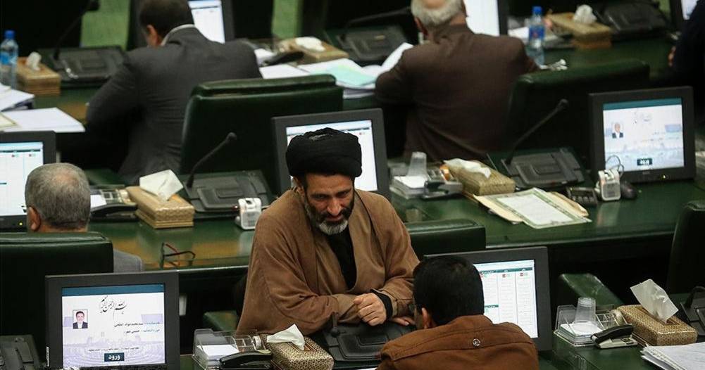 Iran lawmaker calls Grossi a Mossad agent, urges arrest