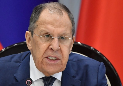 Lavrov: NATO, EU Have ‘Declared War’ on Russia