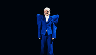 Netherlands at Eurovision in the 2020s