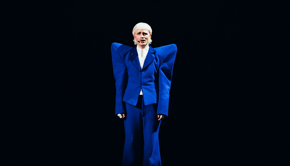 Netherlands at Eurovision in the 2020s