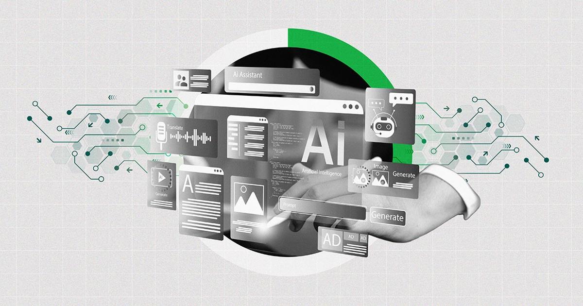 Trust in Businesses' Use of AI Improves Slightly
