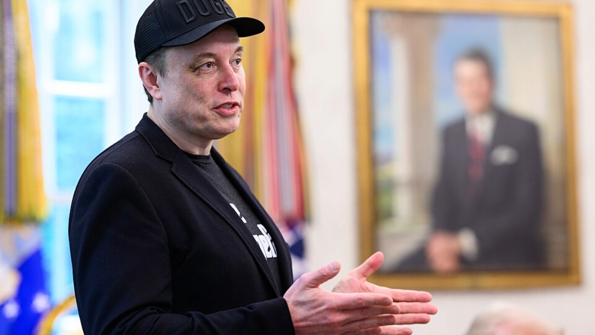 DOGE’s Flops Shouldn’t Spell Doom for AI In Government