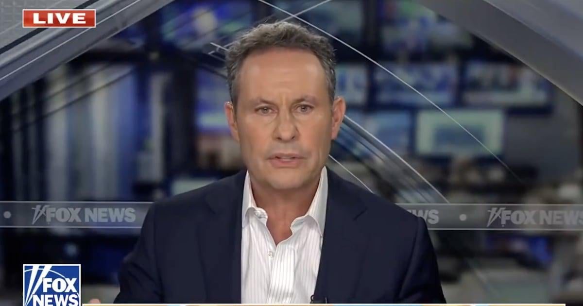 Fox News Host Apologizes for Horrific Solution to Homeless Crisis