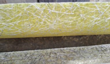 Was ist das? Wie entsorge ich das?