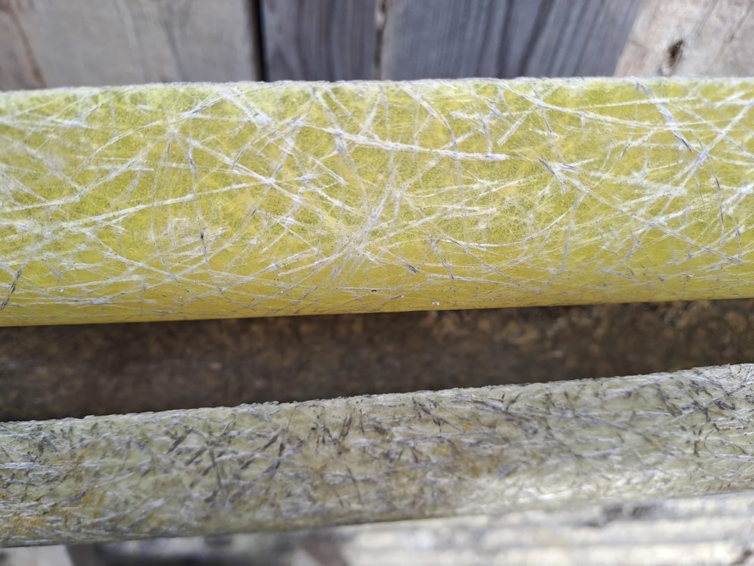 Was ist das? Wie entsorge ich das?