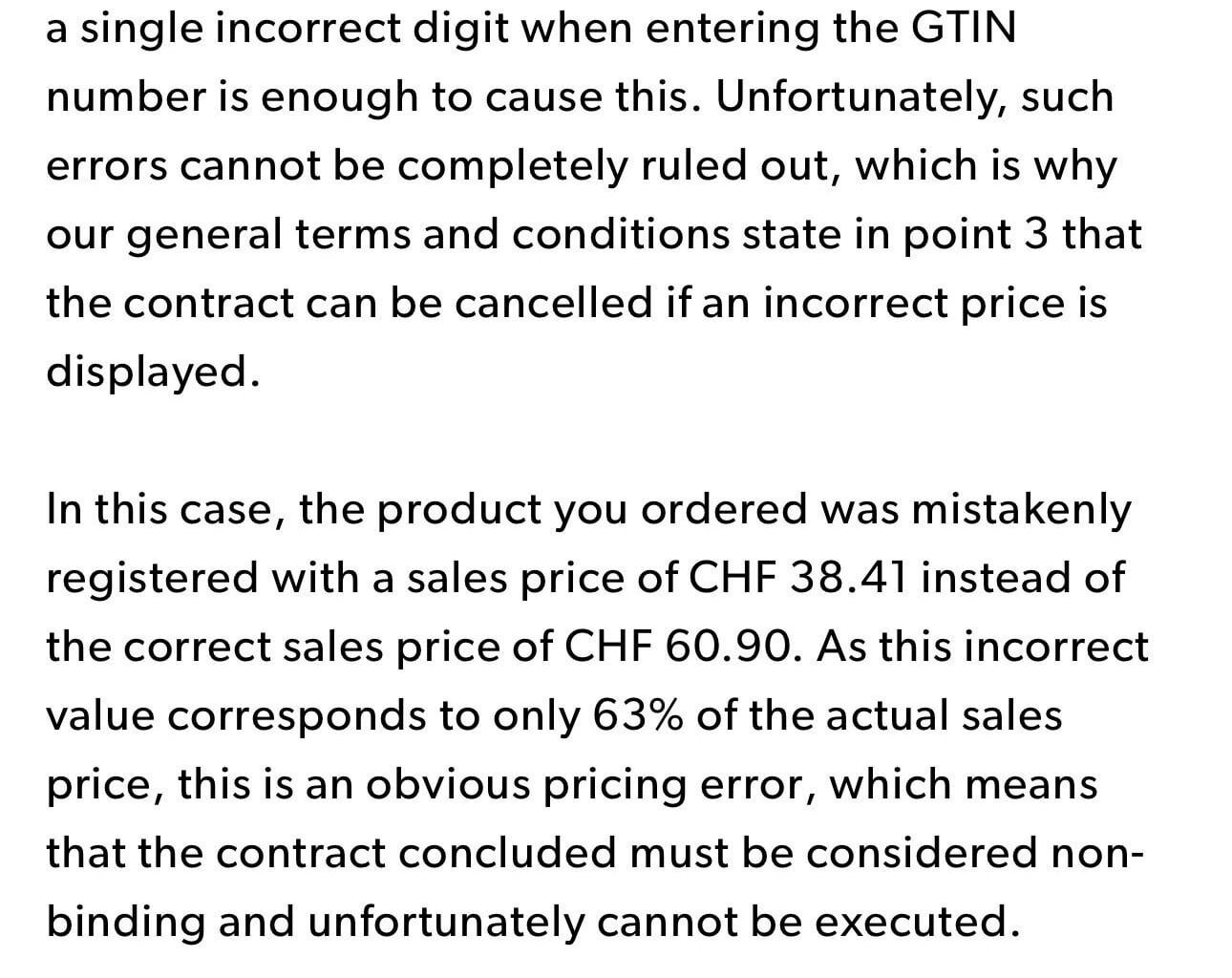Digtec is becoming worse and worse