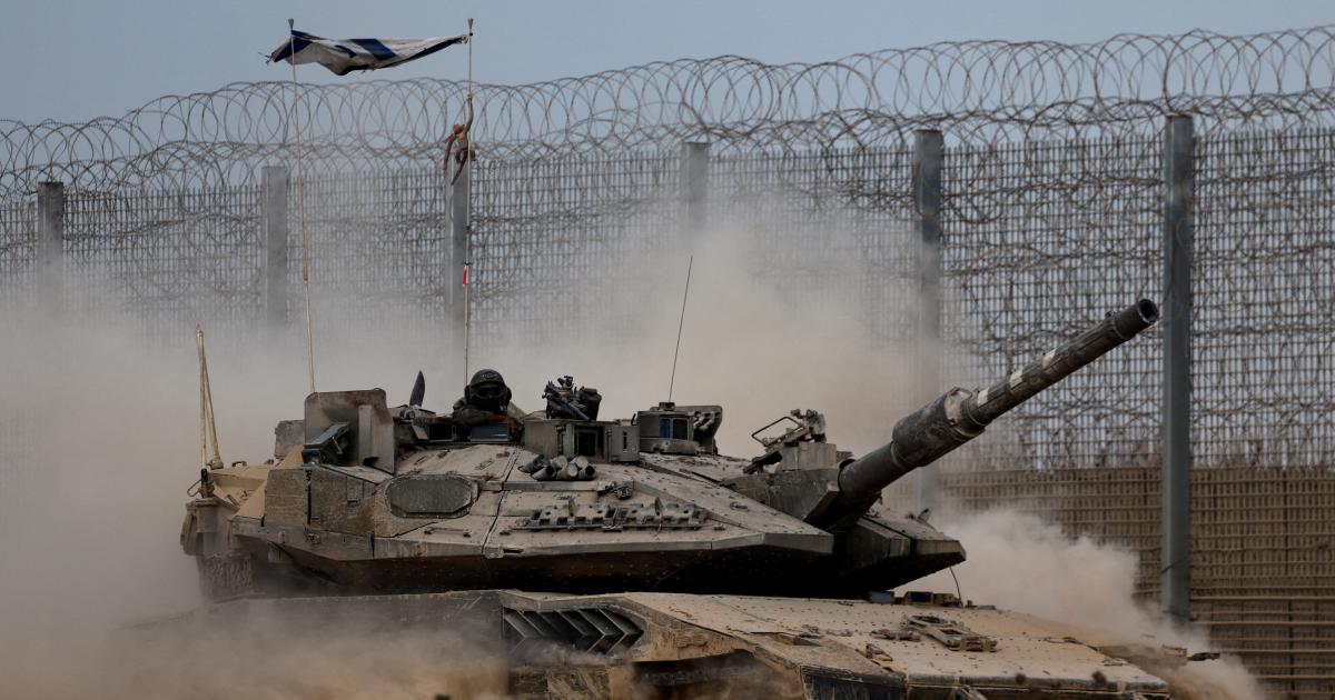 What Israel Wants: The Post–October 7 Security Strategy Driving Israeli Actions