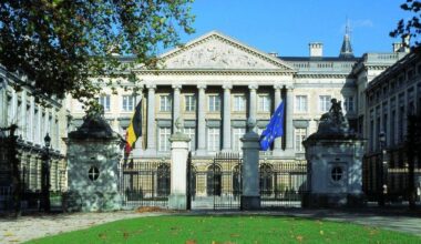Sign the official petition to keep Israel sanctions on the federal parliament’s agenda (itsme required)