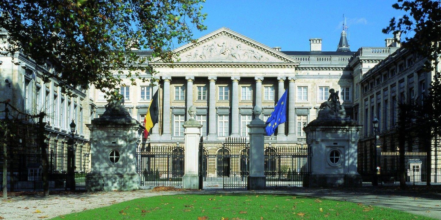 Sign the official petition to keep Israel sanctions on the federal parliament’s agenda (itsme required)