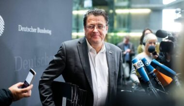 Nach Maximilian Krah: Auch Immunität von AfD-Abgeordnetem Brandner aufgehoben