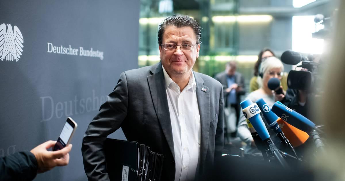 Nach Maximilian Krah: Auch Immunität von AfD-Abgeordnetem Brandner aufgehoben