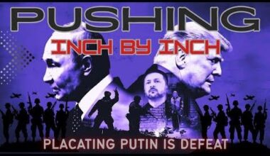 Russia's 30-Year Strategy to Fracture Europe and NATO