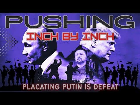 Russia's 30-Year Strategy to Fracture Europe and NATO