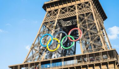 Les JO de Paris 2024 ont coûté 6,6 milliards d’euros, selon la Cour des comptes, pour un impact économique modeste