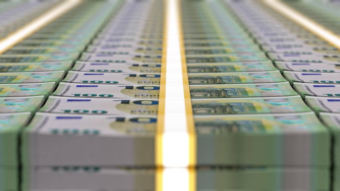 Avec près de 2,9 millions de millionnaires, la France se hisse au 3e rang mondial