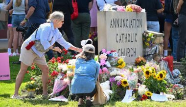 GOP rehabilitates ‘thoughts and prayers’ after Minneapolis shooting