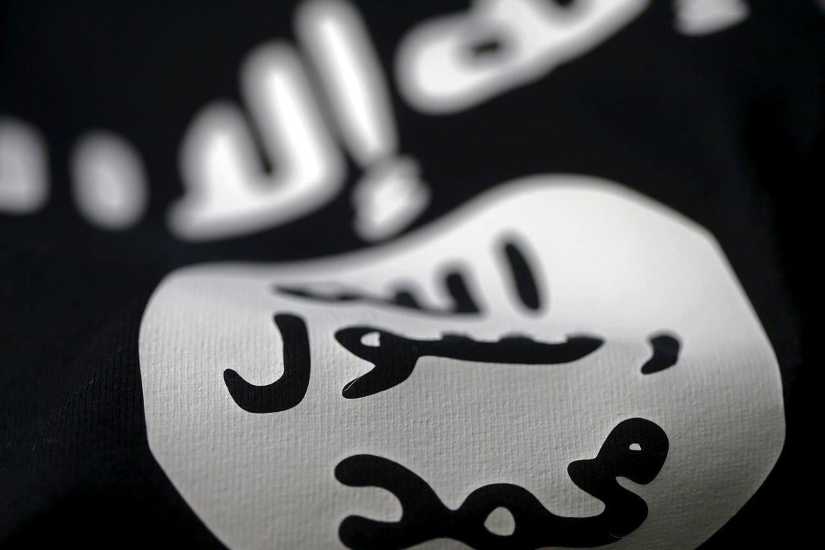 Flying the Isis flag is legal, Sweden declares