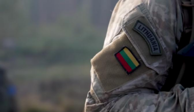 Prie Kaliningrado. Lietuva įjungia „gynybos režimą“