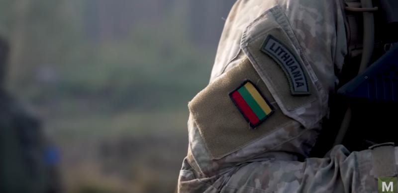 Prie Kaliningrado. Lietuva įjungia „gynybos režimą“