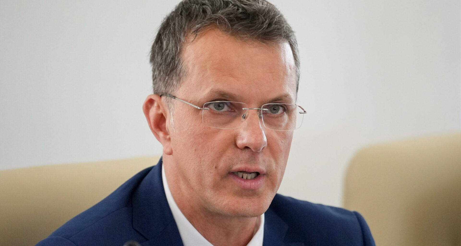 România nu va fi atacată de Rusia, suntem protejați de NATO