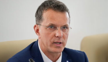 România nu va fi atacată de Rusia, suntem protejați de NATO