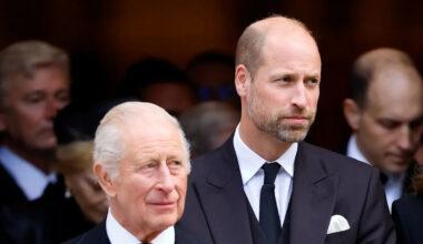 King Charles’ Latest Move Labeled “Frankly Stupid” as Prince William Fears “Direct Threat”