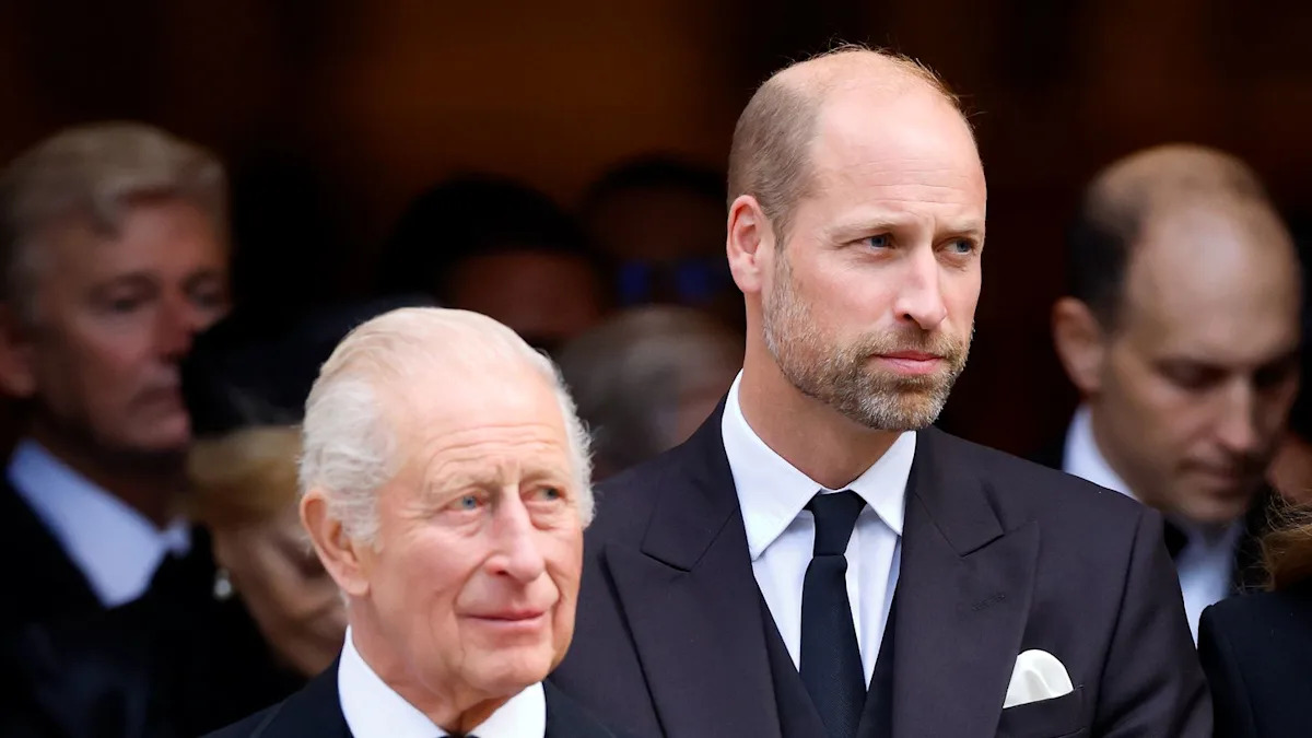 King Charles’ Latest Move Labeled “Frankly Stupid” as Prince William Fears “Direct Threat”