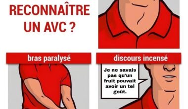 Apprenez les gestes qui sauvent.