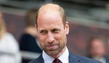 Royal family LIVE: Prince William and Prince Harry carry out royal duties