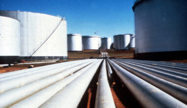 Enterprise Products (EPD) Announces Seaway Oil Pipeline System Fully Restored After Leak