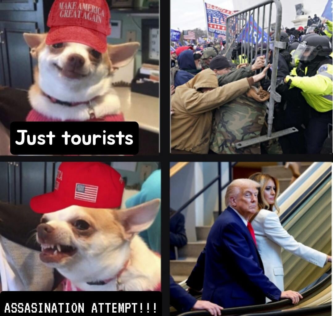 De- Escalated