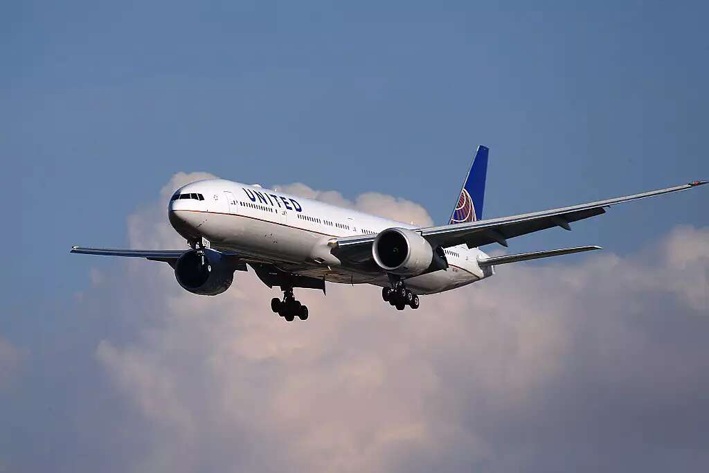 United Airlines to resume flights from Chicago and Washington to Tel Aviv