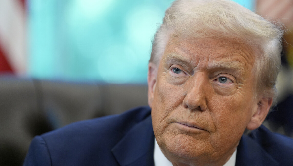 Nytt amerikansk angrep - Dagbladet