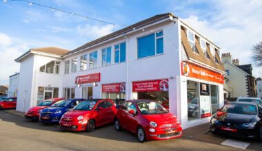 St Martin’s could get a new Iceland store