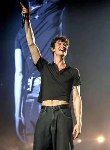 Theo Wargo/Getty Shawn Mendes