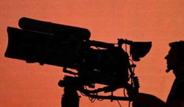 Studie: Österreich liegt beim Frauenanteil im Film vorne