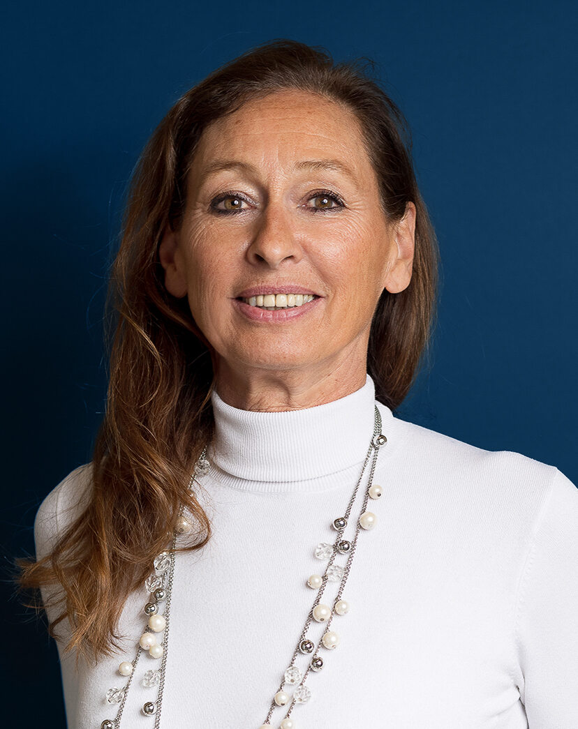 Nathalie Echinard